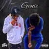 Dj TooTurntUp - Genie (feat. BloccBaby) - Single