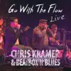 Chris Kramer & Beatbox 'N' Blues - Go with the Flow (Live) - Single