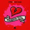 Lil Pan - Corazón Roto (feat. Solo Juanjo) - Single