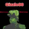 Gizzle00 - Marcus Garvey - Single