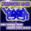 Hurricane Tony - No I Created Disco and Electro House Theory - EP