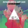 Gary Caos & Richard Grey - Saturday Night - Single