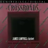 William Aide, James Campbell, David Bourque, Gary Kulesha & Paul Brodie - Levin, G.: Crossroads - Kulesha, G.: Mysterium Coniunctionis - Archer, V.: Moods - Nimmons, P.: Images Entre Nous