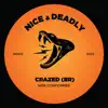 CRAZED (BR) - Nos Conformes - EP