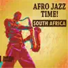 Andre Abrahamse - Sa Jazz Time - Our African Jazz