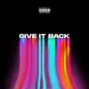 X Humb X - Give It Back - Single