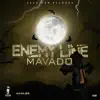 Mavado - Enemy Line - Single