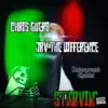 Chris Guero & JRV The Difference - Starvin - Single