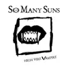 So Many Suns - High Wire Vampire - Single