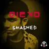 Dievo - Smashed - Single