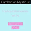 Cambodian Mystique - Hip Hop Instrumentals, Vol. 56: Best of 2020