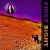 Ryan Perdz - First Sight - EP