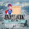 DJ Loppetiss - Janteloven 2016 - Single (feat. D4r & Powerfins) - Single