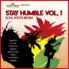 Various Artists - Stay Humble Vol.1 - Soul Roots Riddim