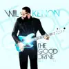 Wil Kenon - The Good Drive (We Roll'n) - Single