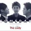 Someday - The Lady - EP