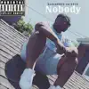 Alexander Da'Ryce - Nobody - Single