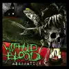 Withhold the Blood - Aberration - EP