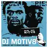 DJ Motiv8 - Cell: Two - From Hip Hop to Drum and Bass