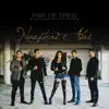 Par de Tres - Nuestras Alas - EP