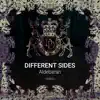 Different Sides - Aldebaran - Single