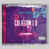 Priscillo - Californ I a (feat. Young Mellow) - Single