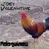 Joey valenntine - Adoquines (unplugged) - Single