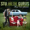 Stu and the Gurus - New Car Smell