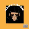 Fast Diamond Ghost - Where Is tha Bud - Single