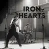 Vineeth Vincent - Iron Hearts - Single