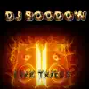 Dj Boodow - Fire Tracks