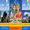 Prana Kishore - Maha Mrityunjaya Mantra-Triyambhakam: 108 Times Life Changing Chant