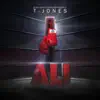 TJones - Ali - Single