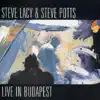 Steve Lacy & Steve Potts - Live in Budapest