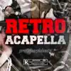 Retro 1312 - Acapella (Acapella) - Single