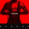 Kazaky - Inside My Body - Single