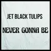 Jet Black Tulips - Never Gonna Be - Single