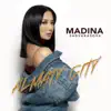 Madina Sadvakasova - Алматы City - Single