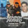 Tu Paccino Javvier - Dembow Perreo (Remix) [feat. JOFFIEL, Carlos Fresh & Bloody Beng] - Single