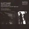 Elliott Sharp - Spectropia Suite (Original Score)