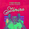 Fynest Roland - Stamina (feat. MM Candy & DJ Amendio) - Single