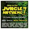 Various Artists - Deep in the Jungle Anthems 7 - Part 1 (Mixed by Mrs Magoo)