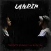 Landim - Rabenta Eskala // Na Batalha - Single