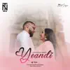 M O J O - Yeandi - Single