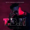 Black Samurai - T.B.H. (feat. Threefaced) - Single