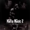 WesDawg - Mafia Music 2