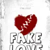 ETM LOUIE - Fake Love - Single