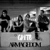 Armagedom - O Grito - Single