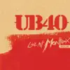 UB40 - UB40: Live At Montreux