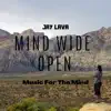 Jay Lava - Mind Wide Open Music for the Mind